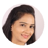 cB MNB certified business development partner Rashee Ingle